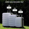 Explore the durability and design of SwissGear 7366 carry-on luggage in this review!