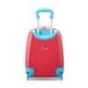 Explore the features of American Tourister Disney Carry-On Luggage in this detailed review.