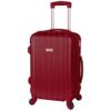 Explore the Kensie Alma Hardside Carry-On Spinner Luggage Review: Is It Worth Buying? Explore the Kensie Alma Hardside Carry-On Spinner Luggage Review: Is It Worth Buying?