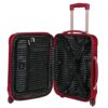 Explore the Kensie Alma Hardside Carry-On Spinner Luggage Review: Is It Worth Buying? Explore the Kensie Alma Hardside Carry-On Spinner Luggage Review: Is It Worth Buying?