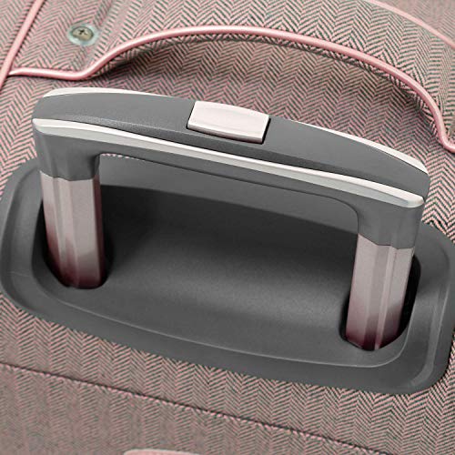 Explore the London Fog Newcastle Carry-On Luggage Review: Is It Worth the Hype?