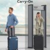 Explore the LUGGEX 20-Inch Carry-On Luggage Review: Stylish, Durable, and Travel-Ready! Explore the LUGGEX 20-Inch Carry-On Luggage Review: Stylish, Durable, and Travel-Ready!