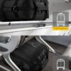 Explore the LUGGEX Expandable Carry-On Luggage Bag Review: Is It Worth It? Explore the LUGGEX Expandable Carry-On Luggage Bag Review: Is It Worth It?
