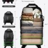 Explore the LUGGEX Expandable Carry-On Luggage Bag Review: Is It Worth It? Explore the LUGGEX Expandable Carry-On Luggage Bag Review: Is It Worth It?