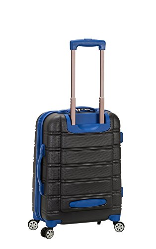 Explore the Rockland Melbourne Carry-On Luggage Review: Is It Worth Your Money? Explore the Rockland Melbourne Carry-On Luggage Review: Is It Worth Your Money?