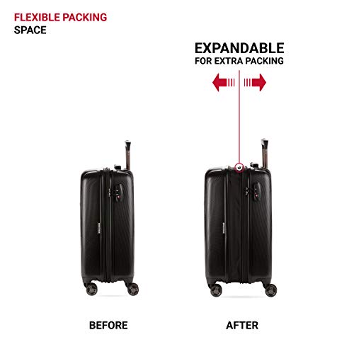 Explore the SwissGear 7272 Energie Carry-On Luggage Review: Is It Worth Buying? Explore the SwissGear 7272 Energie Carry-On Luggage Review: Is It Worth Buying?