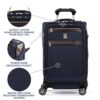 Explore the Travelpro Platinum Elite Carry-On Luggage Review: Is It Worth It?
