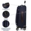 Explore the Travelpro Platinum Elite Carry-On Luggage Review: Is It Worth It?