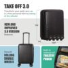 Explore Whether Take OFF 3.0 Luggage Delivers Exceptional Value – A Detailed Review