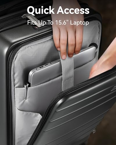 How does LUGGEX 20-Inch Carry-On Luggage perform in durability and design? Review inside! How does LUGGEX 20-Inch Carry-On Luggage perform in durability and design? Review inside!