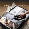 How does LUGGEX 20-Inch Carry-On Luggage perform in durability and design? Review inside! How does LUGGEX 20-Inch Carry-On Luggage perform in durability and design? Review inside!