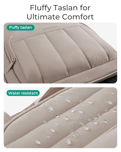 Investigate if the BAGSMART Underseat Carry-On Luggage is the ultimate travel solution review