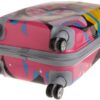 Reveal the best features of Rockland Vision luggage in this detailed review! Reveal the best features of Rockland Vision luggage in this detailed review!