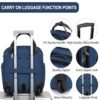 Reveal the EMPSIGN Underseat Carry-On Bag Review: Is It the Best Travel Companion?