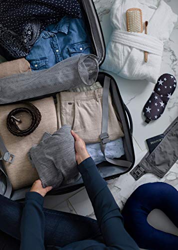 Reveal the truth about Samsonite Omni PC luggage: a comprehensive review! Reveal the truth about Samsonite Omni PC luggage: a comprehensive review!