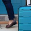 Reveal the truth about Samsonite Omni PC luggage: a comprehensive review! Reveal the truth about Samsonite Omni PC luggage: a comprehensive review!