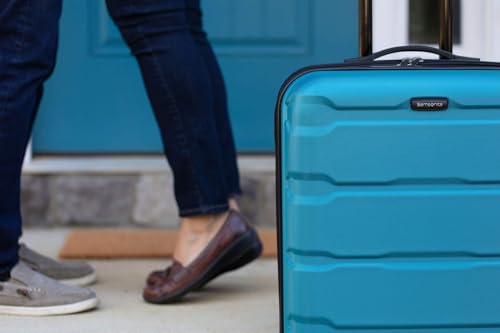 Reveal the truth about Samsonite Omni PC luggage: a comprehensive review! Reveal the truth about Samsonite Omni PC luggage: a comprehensive review!