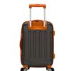 Reveal the truth: Is Rockland London Hardside Carry-On Luggage worth your next trip? Review! Reveal the truth: Is Rockland London Hardside Carry-On Luggage worth your next trip? Review!