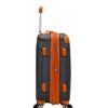 Reveal the truth: Is Rockland London Hardside Carry-On Luggage worth your next trip? Review! Reveal the truth: Is Rockland London Hardside Carry-On Luggage worth your next trip? Review!