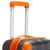 Reveal the truth: Is Rockland London Hardside Carry-On Luggage worth your next trip? Review! Reveal the truth: Is Rockland London Hardside Carry-On Luggage worth your next trip? Review!