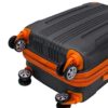 Reveal the truth: Is Rockland London Hardside Carry-On Luggage worth your next trip? Review! Reveal the truth: Is Rockland London Hardside Carry-On Luggage worth your next trip? Review!