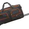 Rockland Rolling Duffel Bag Rockland Rolling Duffel Bag