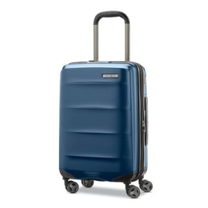 Samsonite Octiv Lightweight Hardshell 22-Inch Carry-On Luggage - Durable & Impact Resistant, 360° Aero Trac Spinner Wheels, Adjustable Telescopic Handle, Expandable Suitcase,... Samsonite Octiv Lightweight Hardshell 22-Inch Carry-On Luggage - Durable & Impact Resistant, 360° Aero Trac Spinner Wheels, Adjustable Telescopic Handle, Expandable Suitcase,...