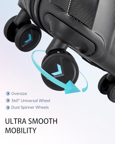 Should You Buy BAGSMART Carry-On Luggage? Honest Review of Its Features and Durability Should You Buy BAGSMART Carry-On Luggage? Honest Review of Its Features and Durability