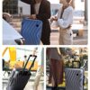 Should You Buy BAGSMART Carry-On Luggage? Honest Review of Its Features and Durability Should You Buy BAGSMART Carry-On Luggage? Honest Review of Its Features and Durability