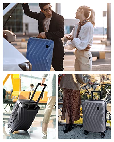 Should You Buy BAGSMART Carry-On Luggage? Honest Review of Its Features and Durability Should You Buy BAGSMART Carry-On Luggage? Honest Review of Its Features and Durability