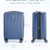 Should You Buy the BAGSMART Carry-On Luggage? A Detailed Review Awaits!