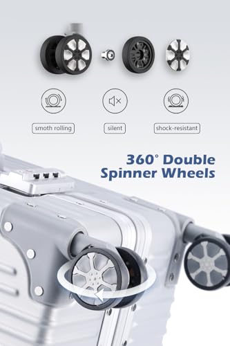 Should You Buy the HotWay Carry-On Luggage? A Detailed Review Awaits! Should You Buy the HotWay Carry-On Luggage? A Detailed Review Awaits!