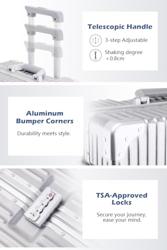 Should You Buy the HotWay Carry-On Luggage? A Detailed Review Awaits! Should You Buy the HotWay Carry-On Luggage? A Detailed Review Awaits!