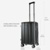 Should You Buy the KROSER Carry-On Luggage? Detailed Review Inside!
