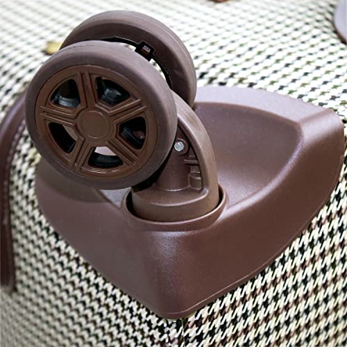 Should You Buy the London Fog Oxford III Spinner Carry-On? Detailed Review Inside! Should You Buy the London Fog Oxford III Spinner Carry-On? Detailed Review Inside!