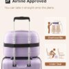 Should you buy the LUGGEX carry-on luggage set? Read this review!