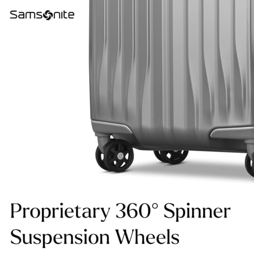 Should You Buy the Samsonite UpLIFT Carry-On Luggage? Detailed Review Inside! Should You Buy the Samsonite UpLIFT Carry-On Luggage? Detailed Review Inside!