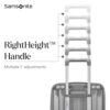 Should You Buy the Samsonite UpLIFT Carry-On Luggage? Detailed Review Inside! Should You Buy the Samsonite UpLIFT Carry-On Luggage? Detailed Review Inside!