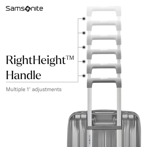 Should You Buy the Samsonite UpLIFT Carry-On Luggage? Detailed Review Inside! Should You Buy the Samsonite UpLIFT Carry-On Luggage? Detailed Review Inside!