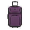 Should You Buy the U.S. Traveler Lightweight Rolling Carry-On Luggage Set? Review Inside! Should You Buy the U.S. Traveler Lightweight Rolling Carry-On Luggage Set? Review Inside!
