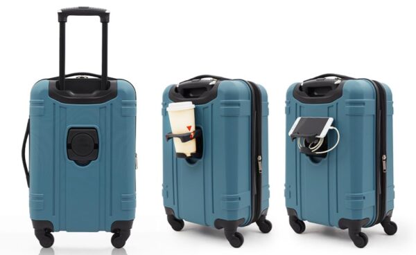 Should you buy the Wrangler Astral Hardside Carry-On? A detailed review awaits! Should you buy the Wrangler Astral Hardside Carry-On? A detailed review awaits!