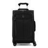 Should You Buy Travelpro Tourlite Softside 21" Carry-On Luggage? Honest Review Should You Buy Travelpro Tourlite Softside 21" Carry-On Luggage? Honest Review