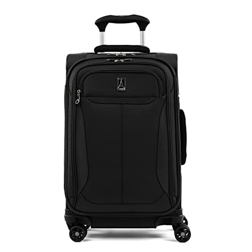Should You Buy Travelpro Tourlite Softside 21" Carry-On Luggage? Honest Review Should You Buy Travelpro Tourlite Softside 21" Carry-On Luggage? Honest Review