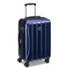 Should you consider the DELSEY Helium Aero luggage? A detailed review awaits! Should you consider the DELSEY Helium Aero luggage? A detailed review awaits!