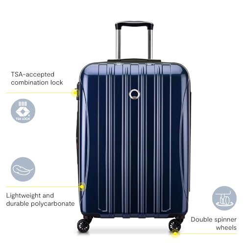 Should you consider the DELSEY Helium Aero luggage? A detailed review awaits! Should you consider the DELSEY Helium Aero luggage? A detailed review awaits!