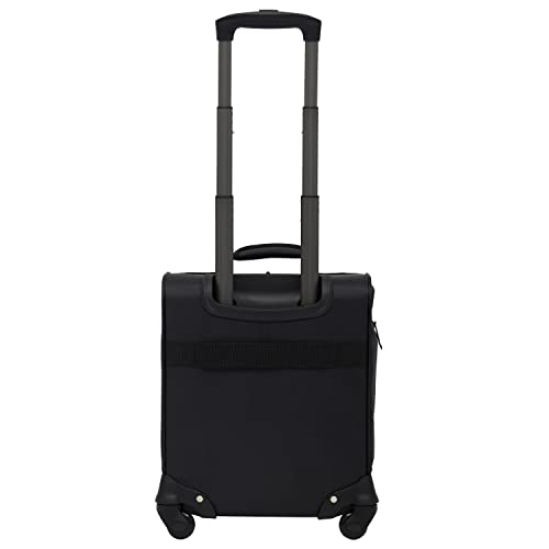 Uncover the Wrangler 4-Wheel Spinner Luggage Review: Is It Worth Buying? Uncover the Wrangler 4-Wheel Spinner Luggage Review: Is It Worth Buying?