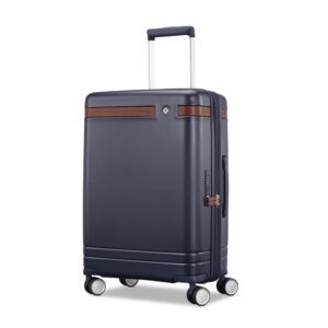 Virtuosa Hardside 21 Inch Carry On Luggage - Airline Approved with 360° Spinner Wheels, RightHeight™ Adjustable Handle - Zippered WetPak™ - TSA Lock - Expandable Light... Virtuosa Hardside 21 Inch Carry On Luggage - Airline Approved with 360° Spinner Wheels, RightHeight™ Adjustable Handle - Zippered WetPak™ - TSA Lock - Expandable Light...