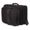 Wenger luggage Patriot II 15.6-Inch, Black