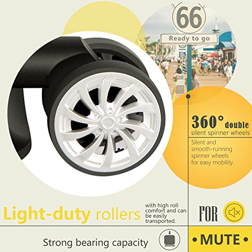 Why Choose Coolife Luggage for Travel? A Comprehensive Review of Design and Durability Why Choose Coolife Luggage for Travel? A Comprehensive Review of Design and Durability