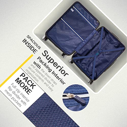 Why Choose Coolife Luggage for Travel? A Comprehensive Review of Design and Durability Why Choose Coolife Luggage for Travel? A Comprehensive Review of Design and Durability